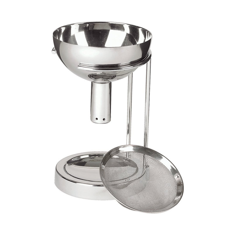 Wine Enthusiast Companies Strainer & Reviews Wayfair